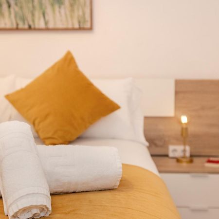 Apartamentos Trianasol Sevilla Kültér fotó