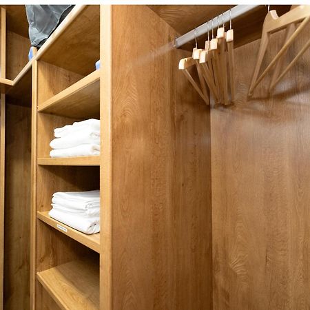 Apartamentos Trianasol Sevilla Kültér fotó