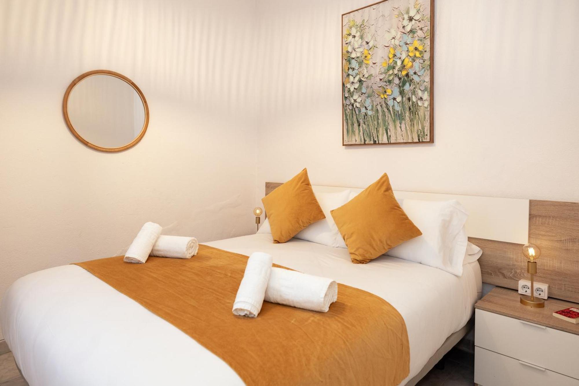 Apartamentos Trianasol Sevilla Kültér fotó