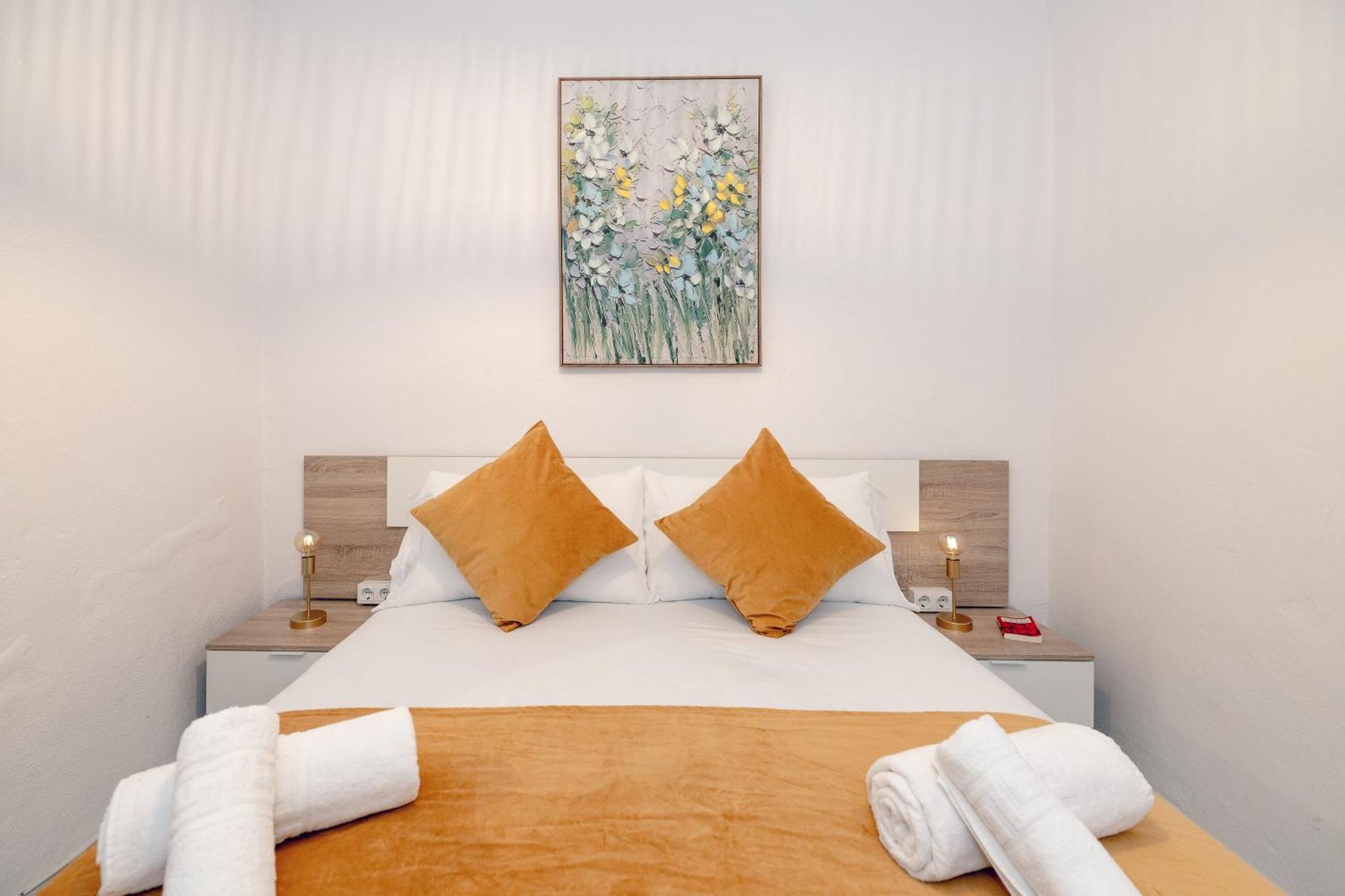 Apartamentos Trianasol Sevilla Kültér fotó