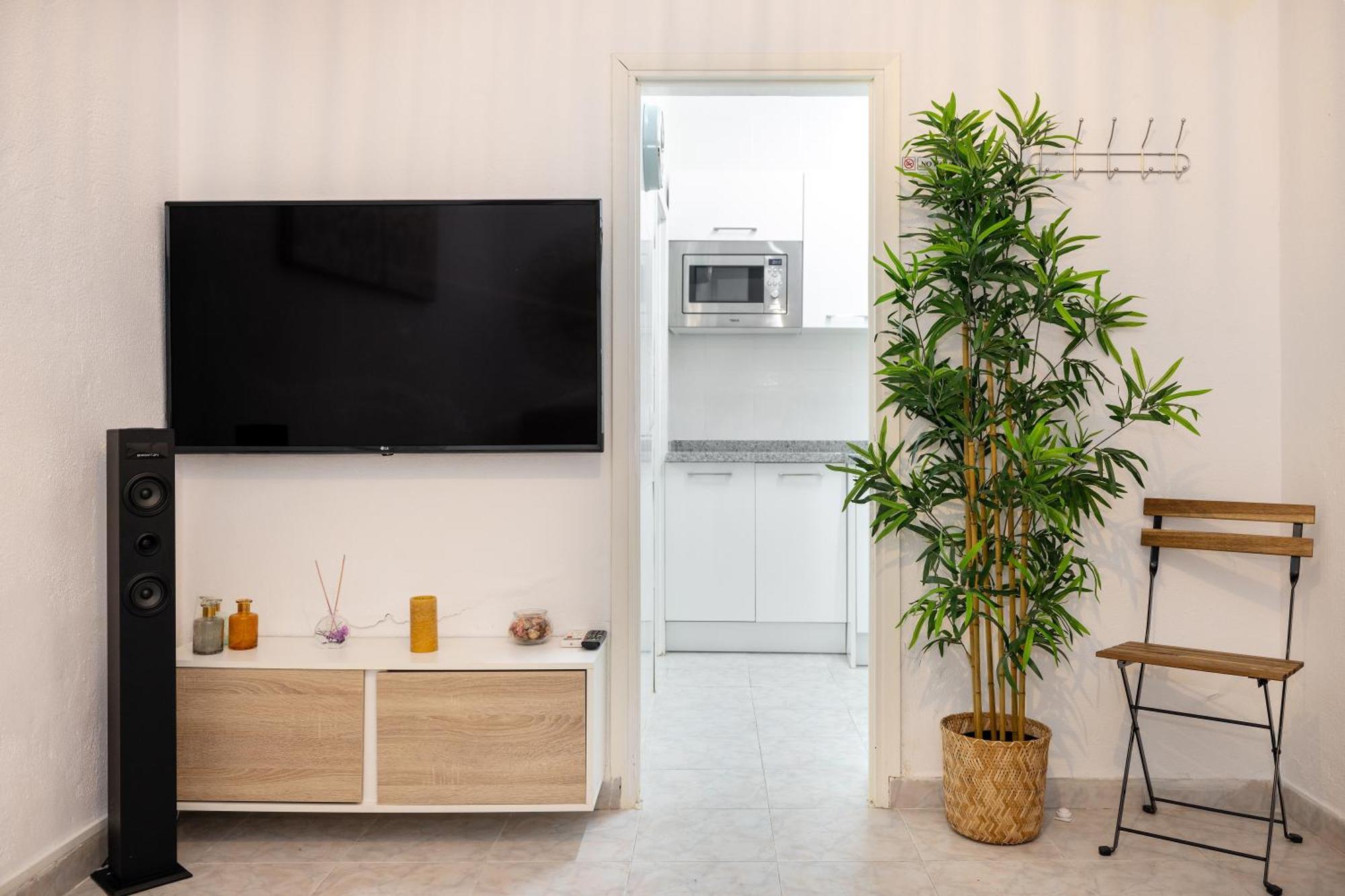 Apartamentos Trianasol Sevilla Kültér fotó