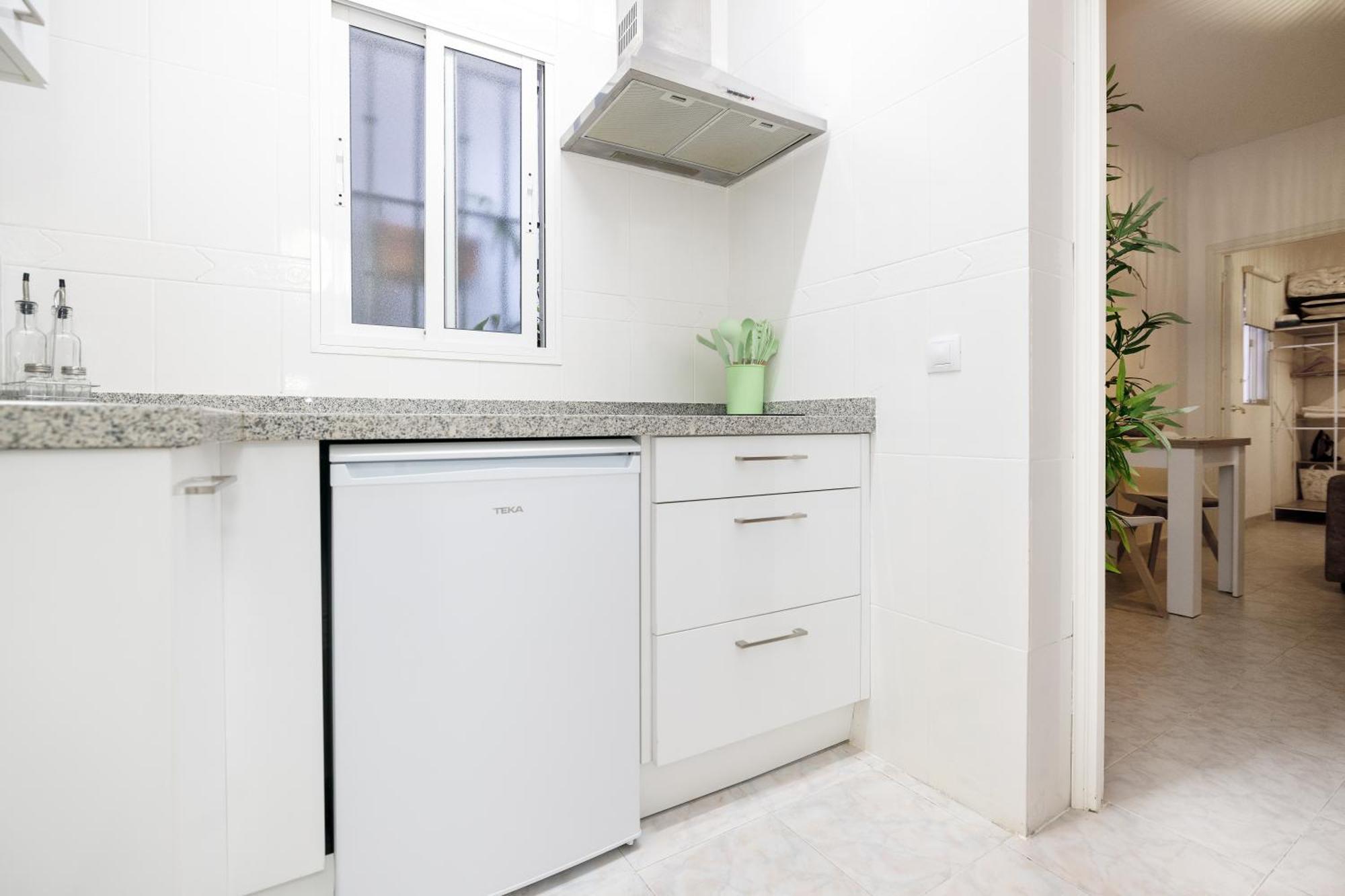 Apartamentos Trianasol Sevilla Kültér fotó