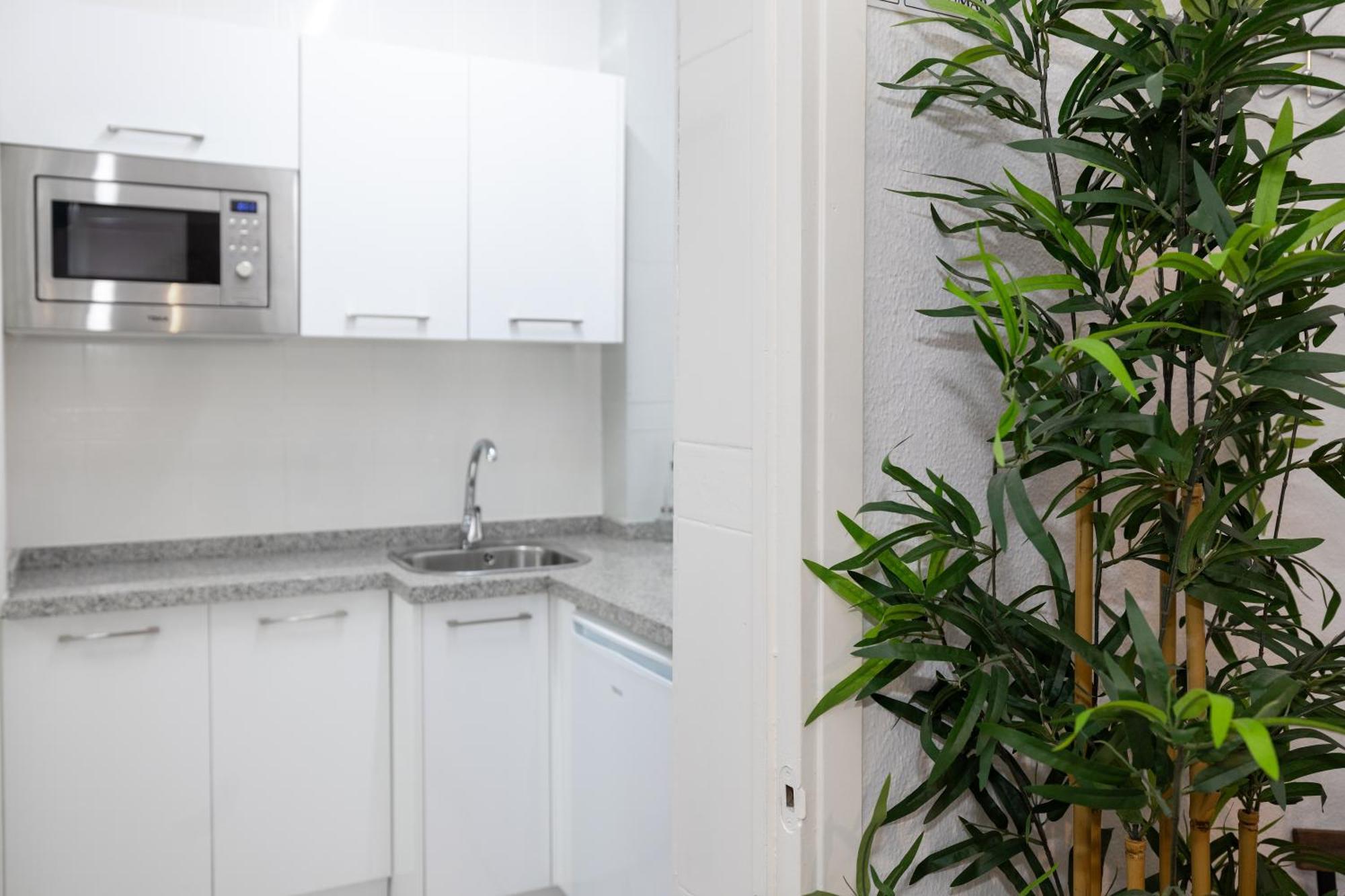 Apartamentos Trianasol Sevilla Kültér fotó