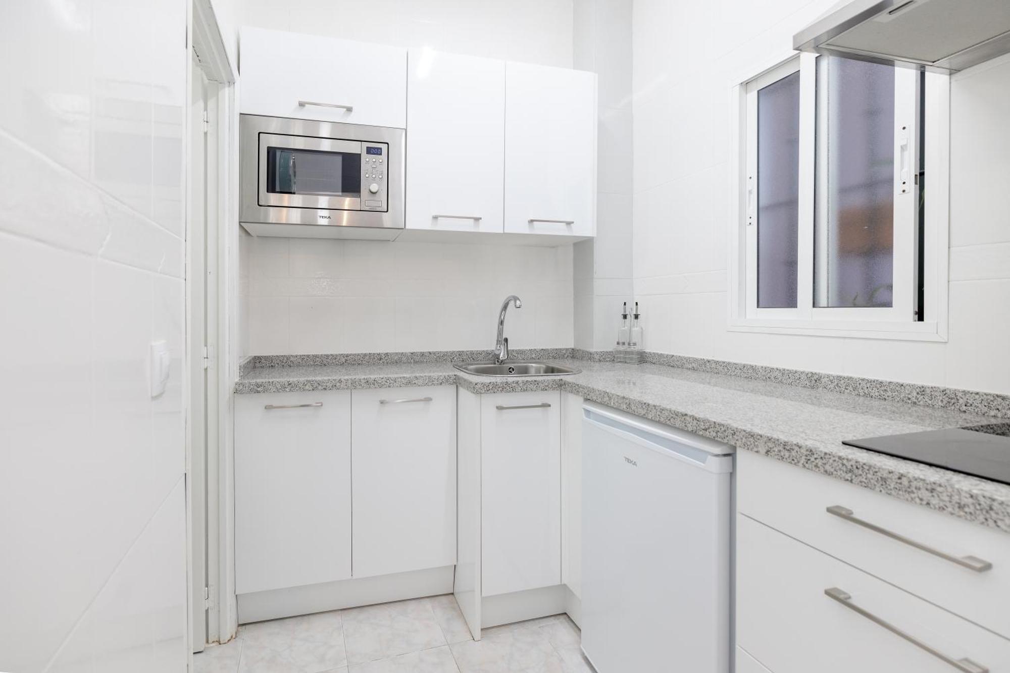 Apartamentos Trianasol Sevilla Kültér fotó