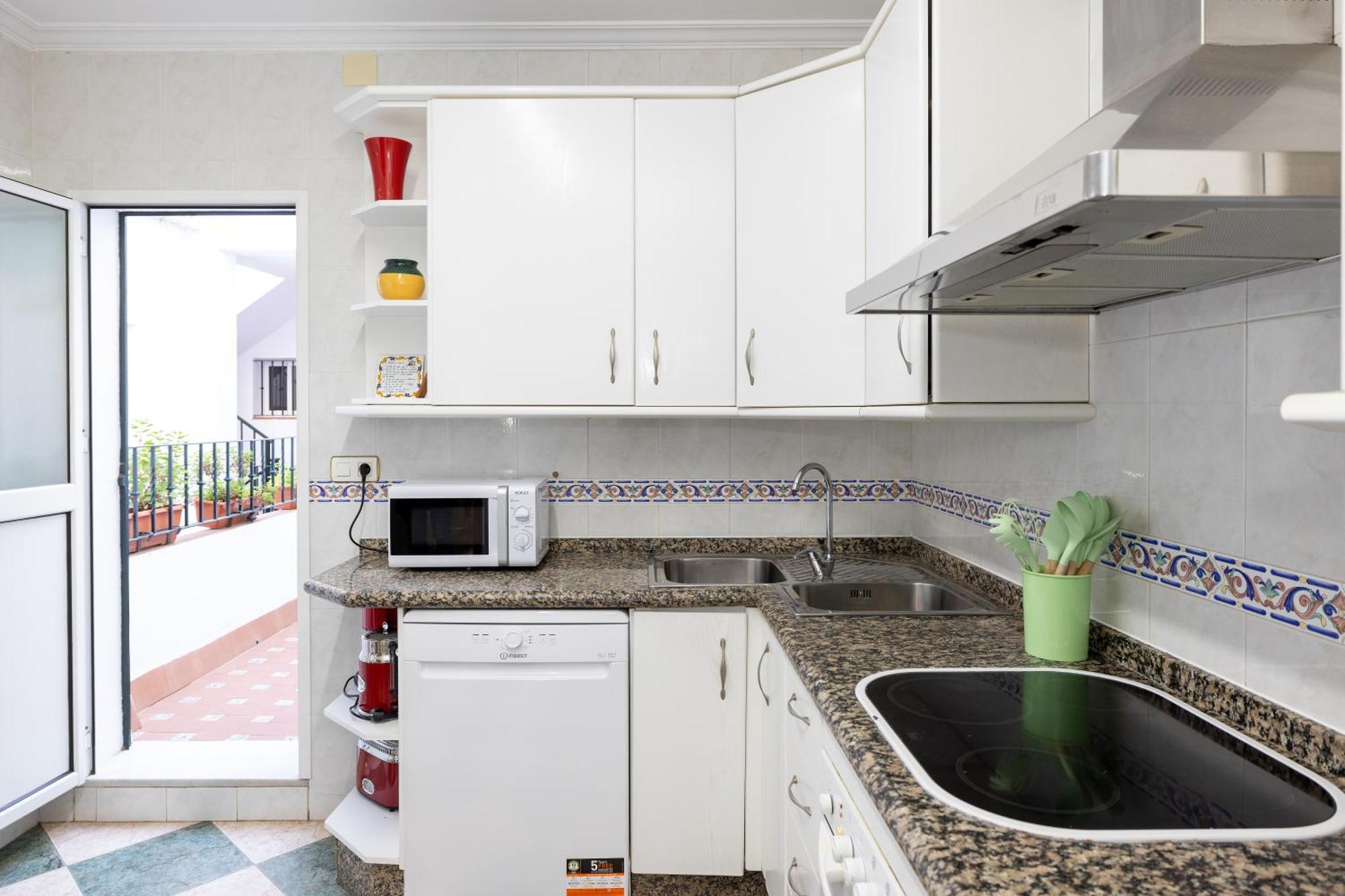 Apartamentos Trianasol Sevilla Kültér fotó