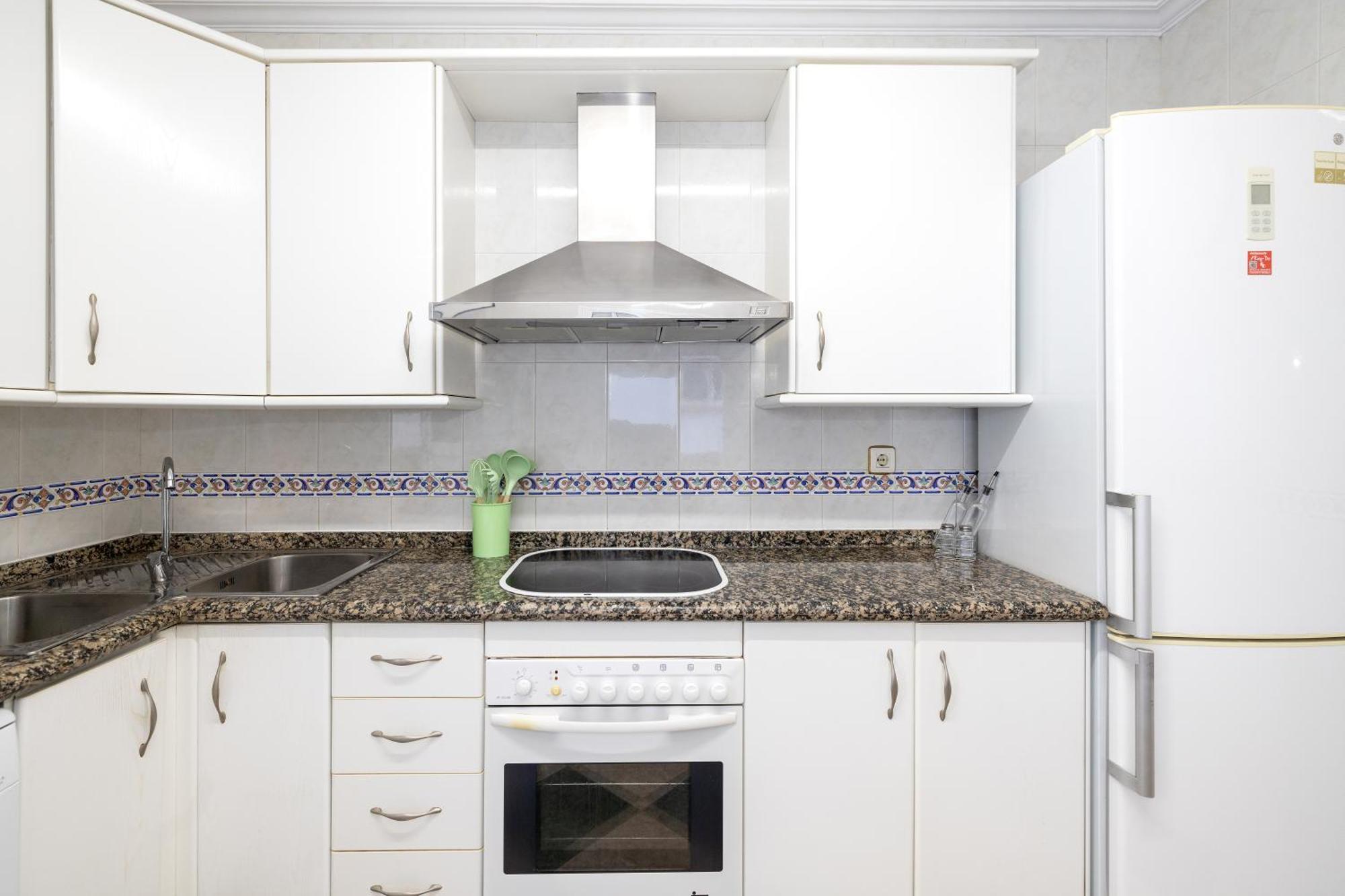 Apartamentos Trianasol Sevilla Kültér fotó