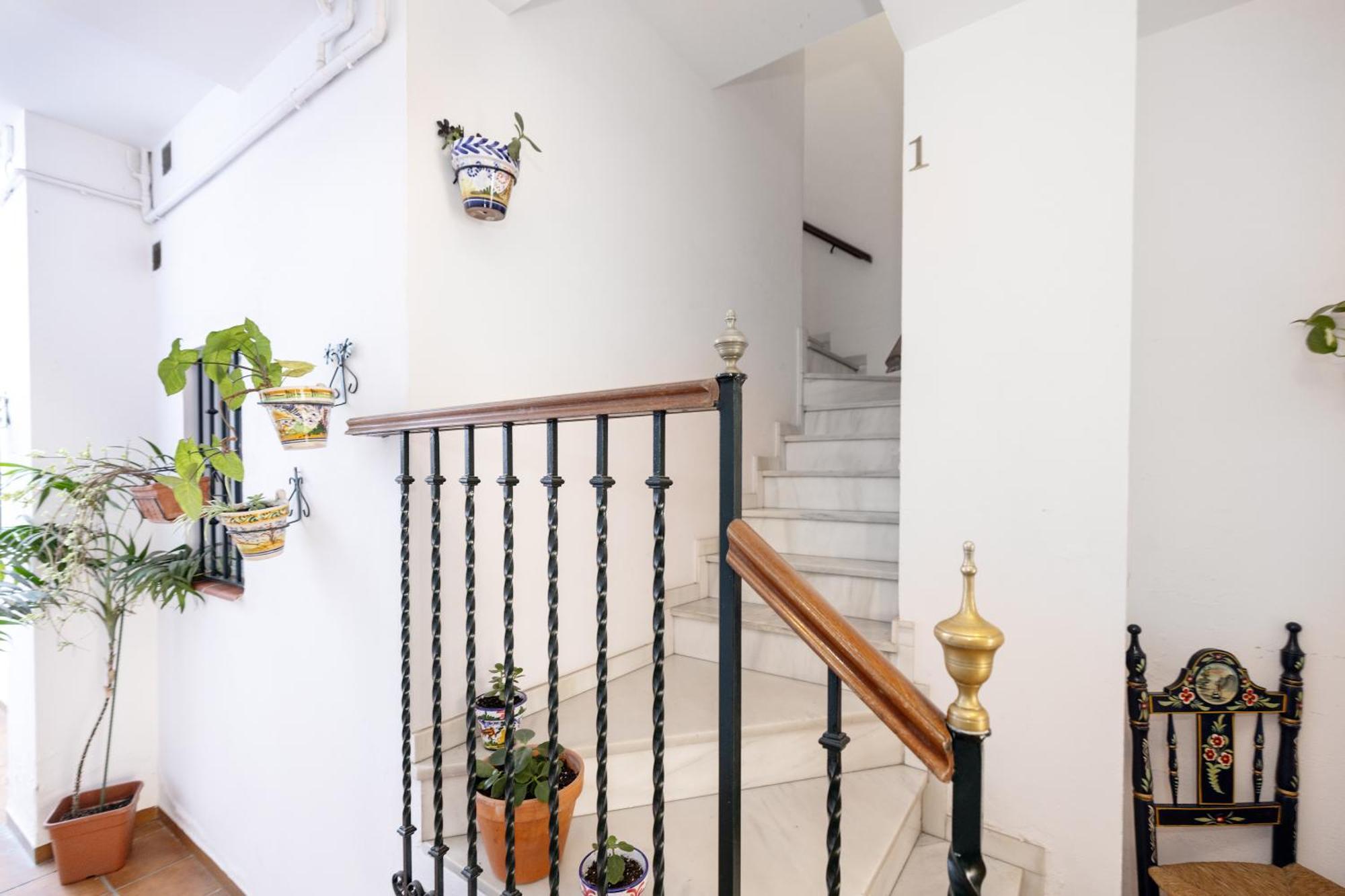 Apartamentos Trianasol Sevilla Kültér fotó