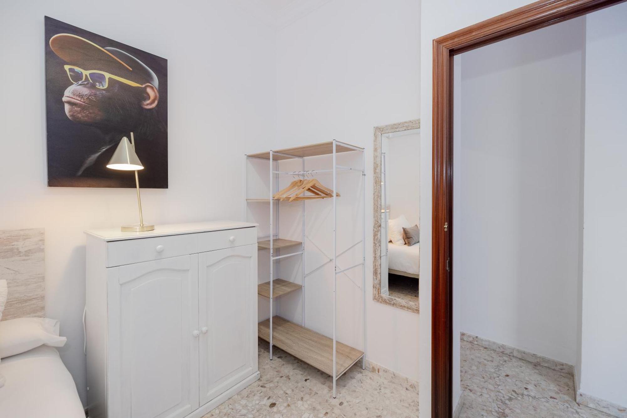 Apartamentos Trianasol Sevilla Kültér fotó