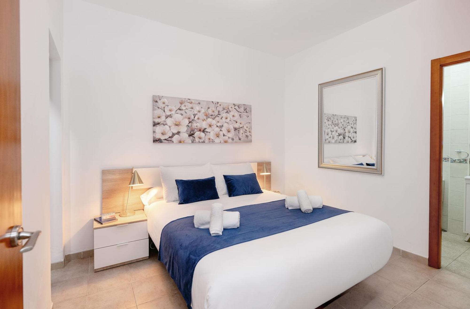 Apartamentos Trianasol Sevilla Kültér fotó