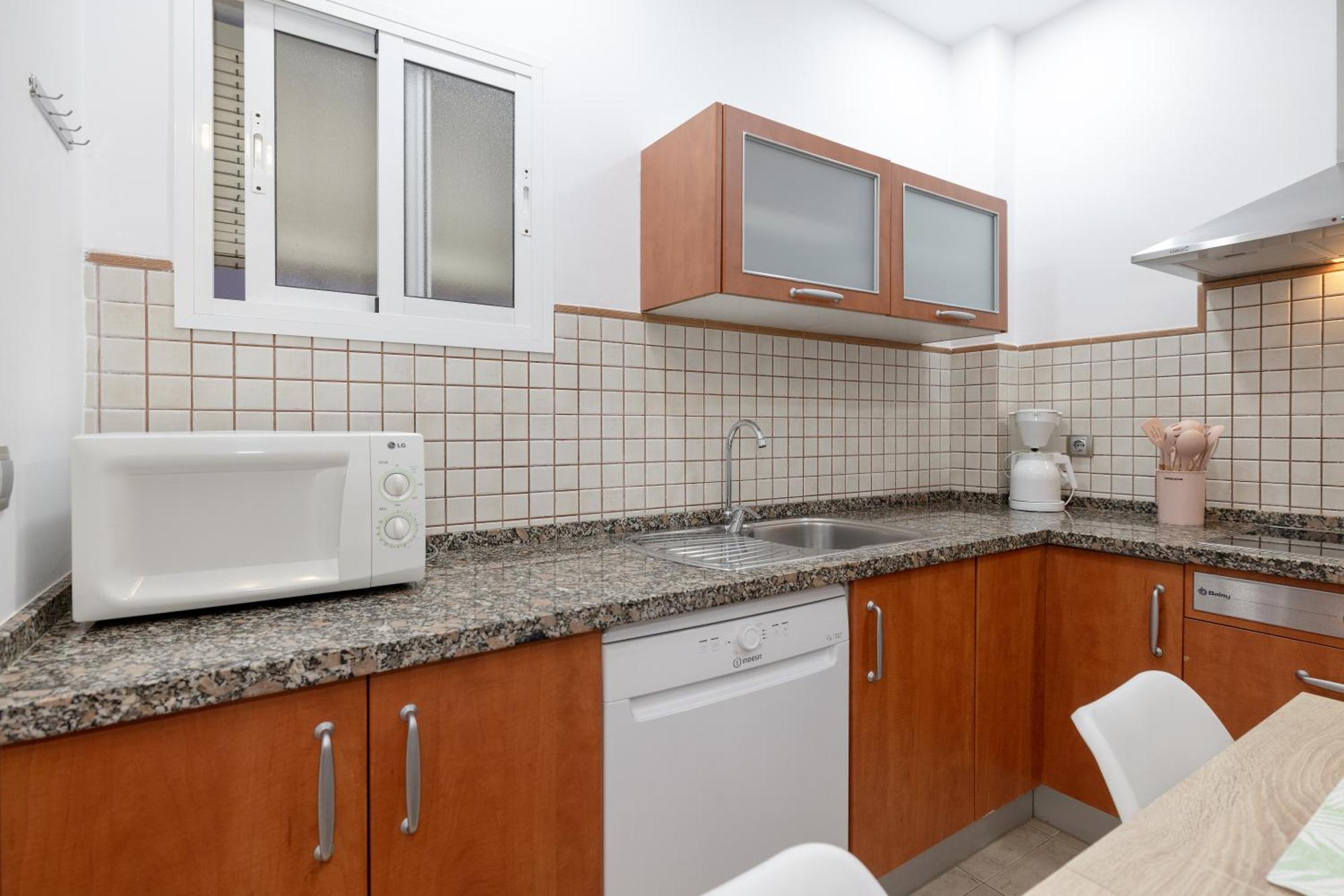 Apartamentos Trianasol Sevilla Kültér fotó