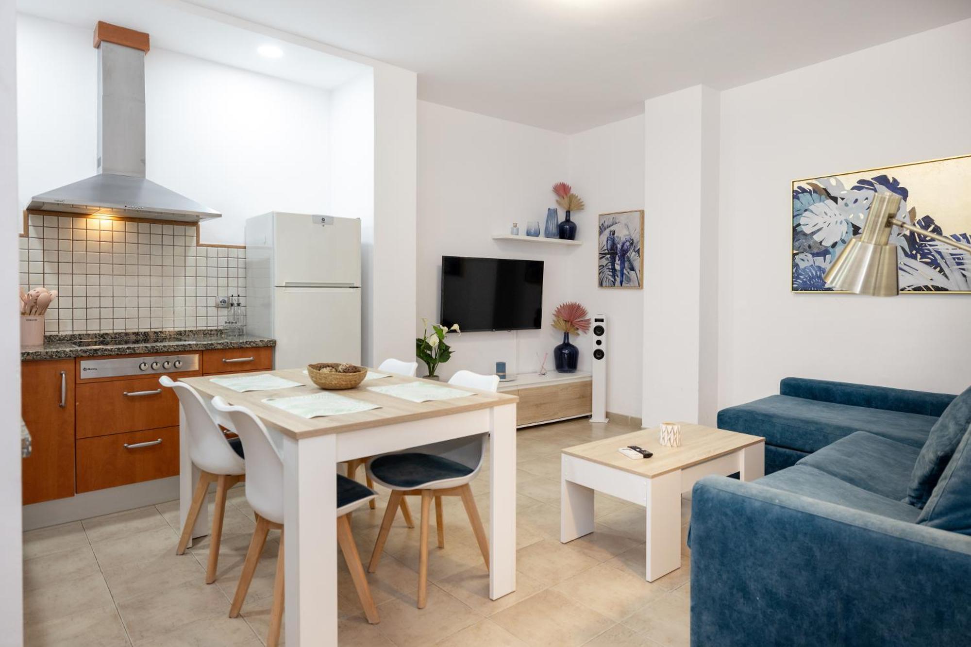 Apartamentos Trianasol Sevilla Kültér fotó