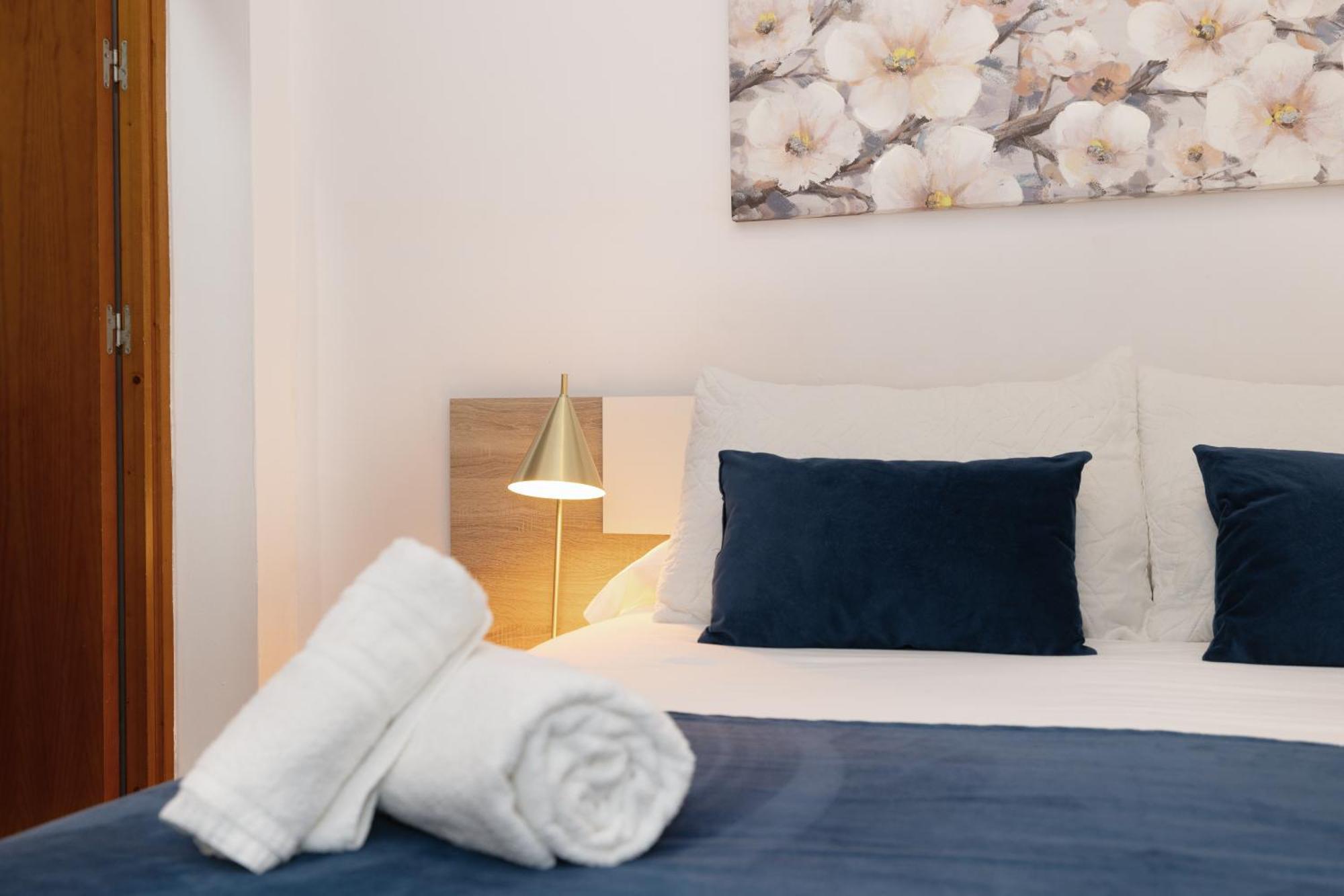 Apartamentos Trianasol Sevilla Kültér fotó