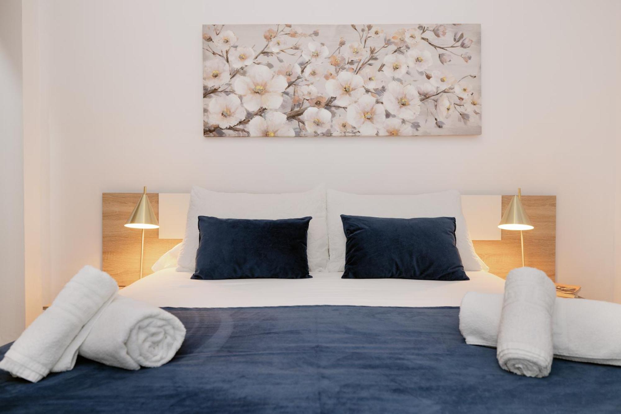 Apartamentos Trianasol Sevilla Kültér fotó