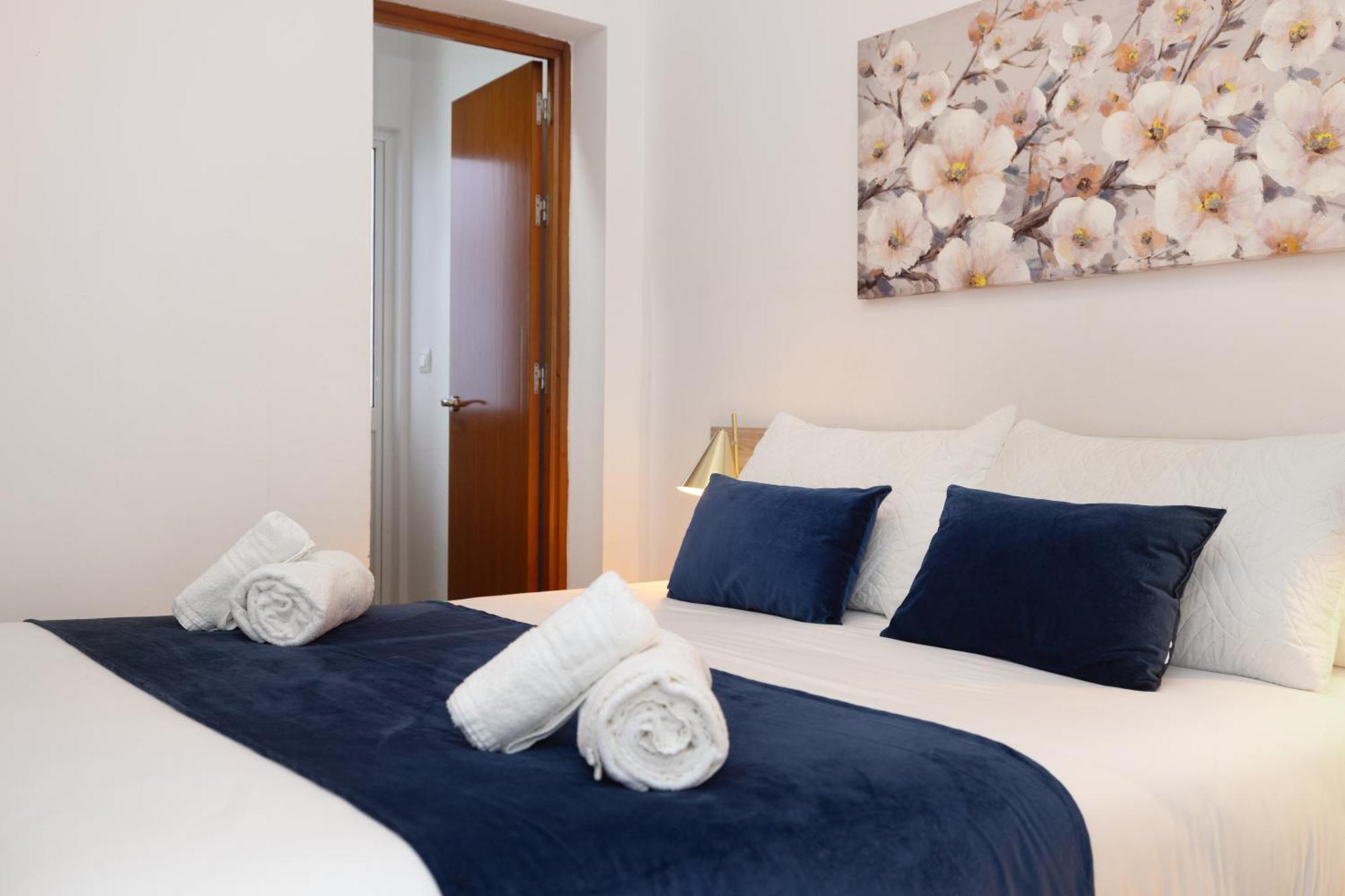 Apartamentos Trianasol Sevilla Kültér fotó