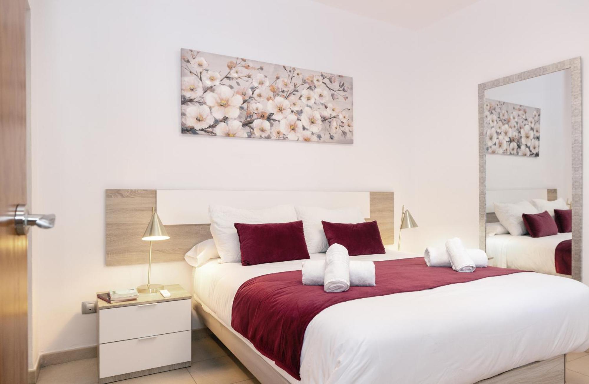 Apartamentos Trianasol Sevilla Kültér fotó
