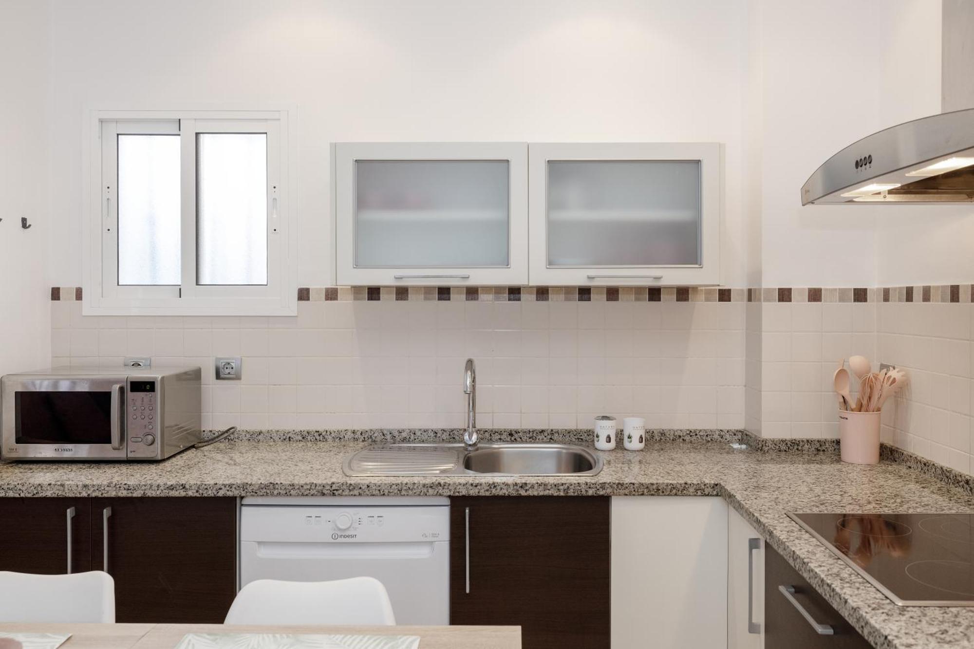 Apartamentos Trianasol Sevilla Kültér fotó