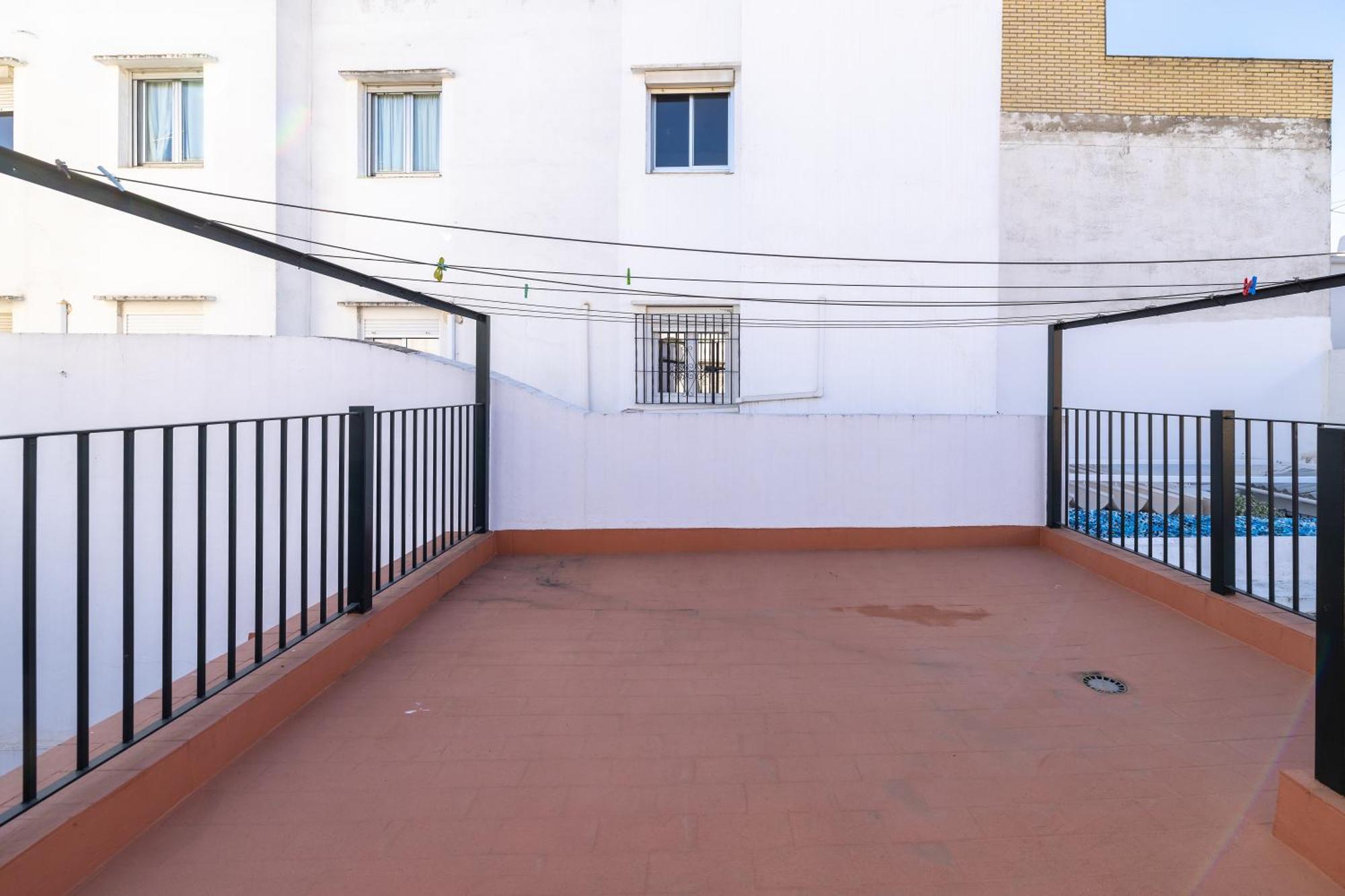 Apartamentos Trianasol Sevilla Kültér fotó