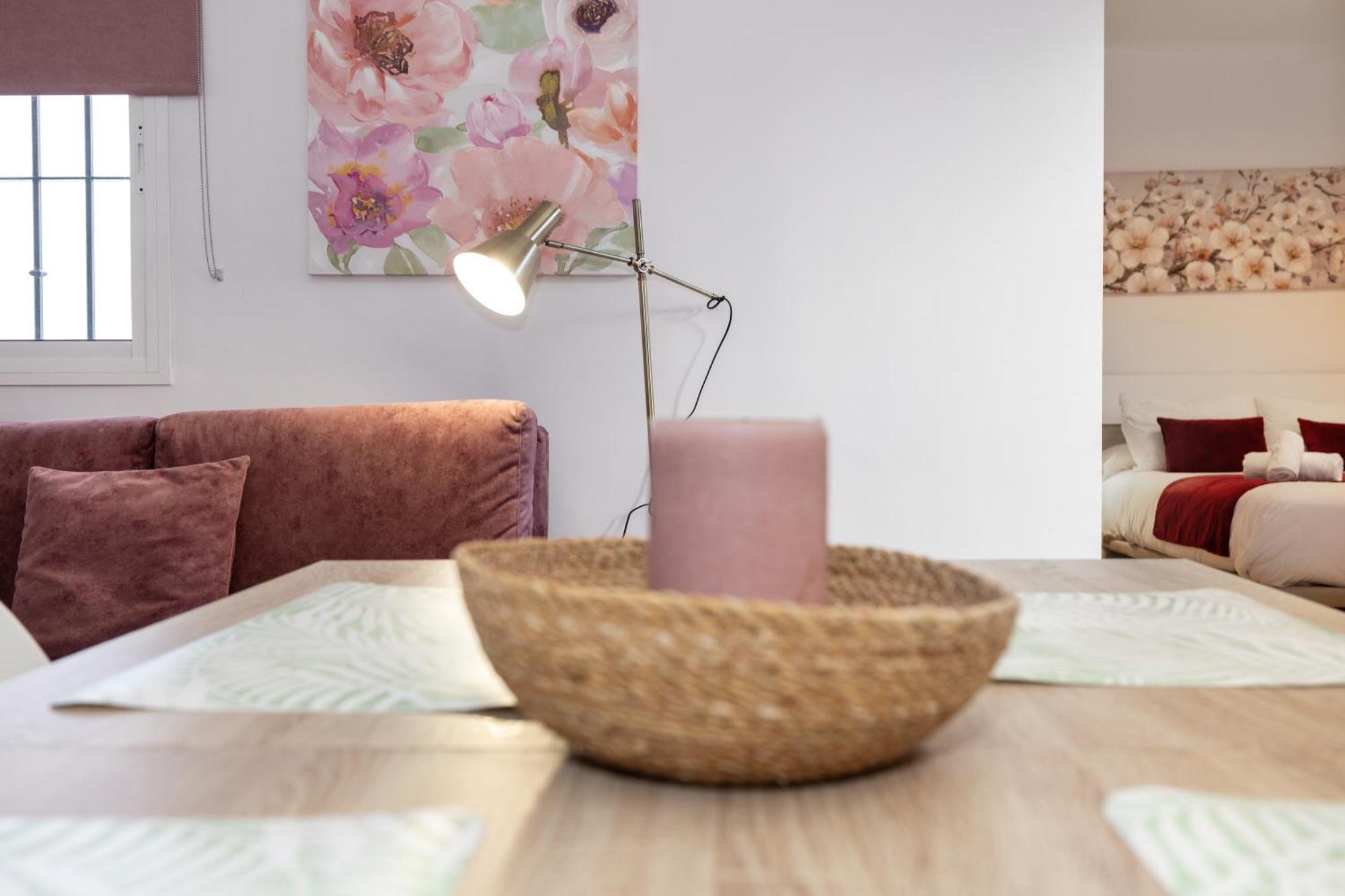 Apartamentos Trianasol Sevilla Kültér fotó