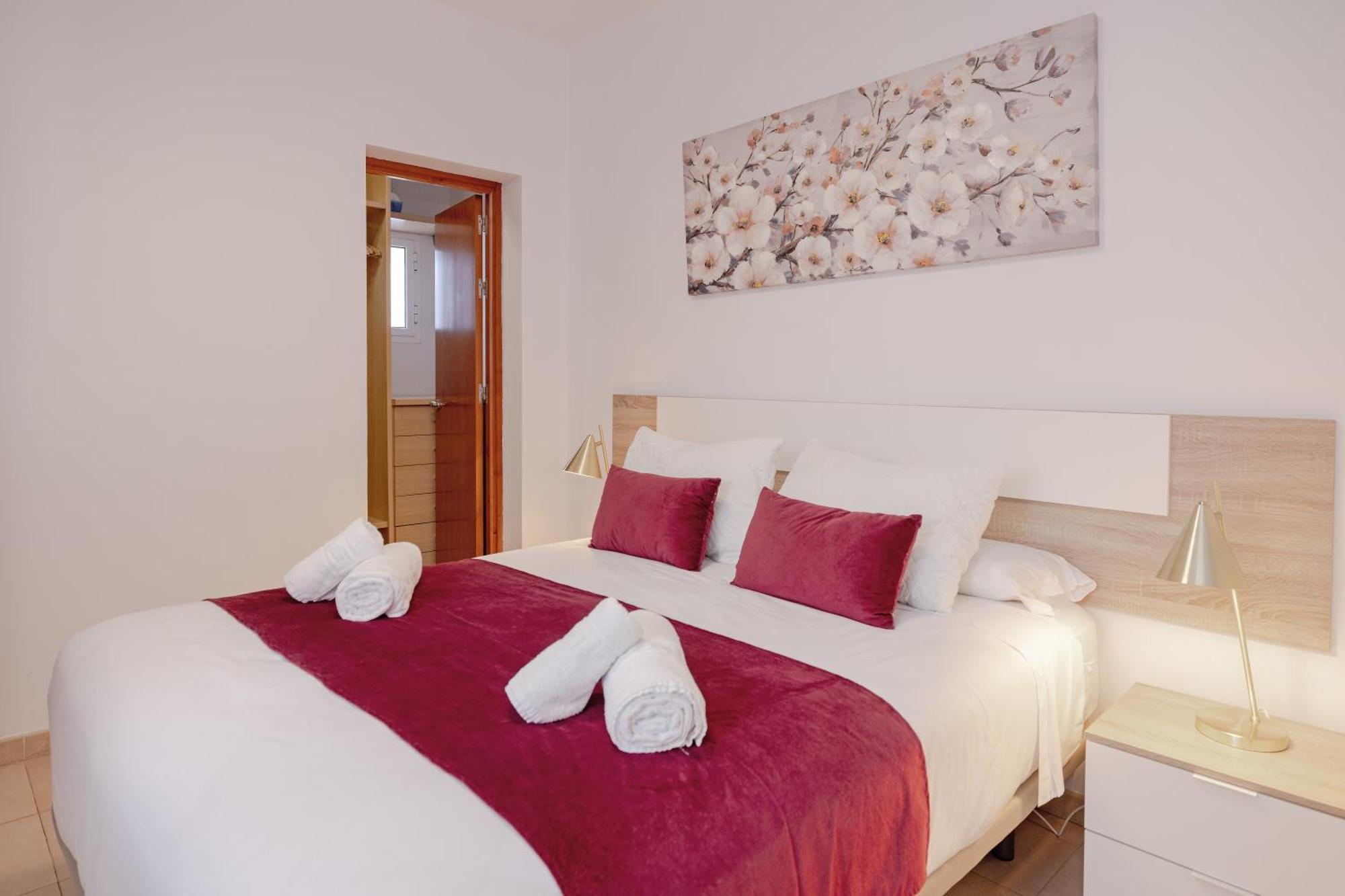 Apartamentos Trianasol Sevilla Kültér fotó