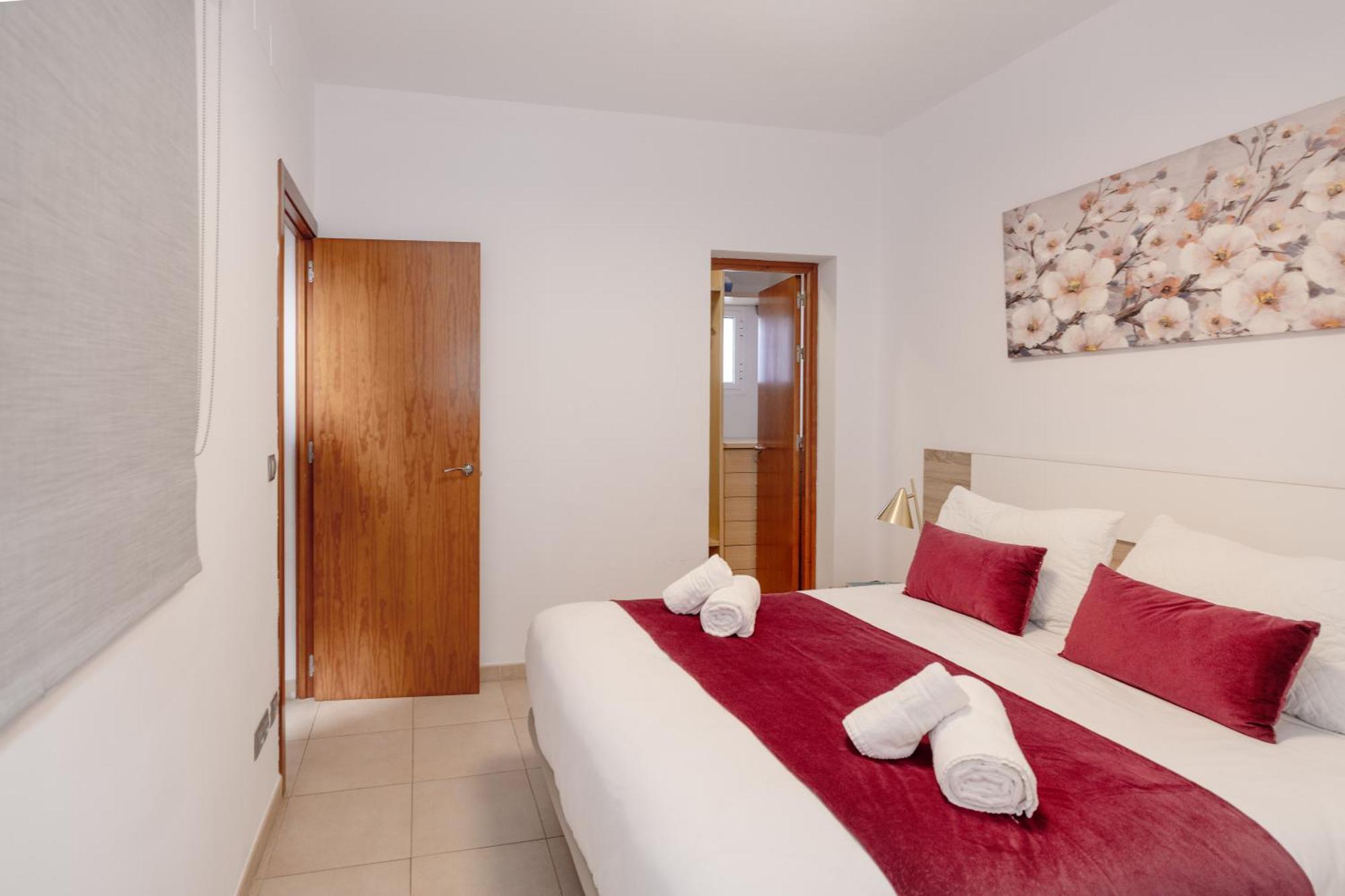 Apartamentos Trianasol Sevilla Kültér fotó